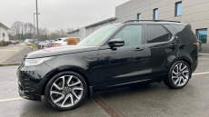 Land Rover Discovery 3.0 D350 Dynamic HSE 5dr Auto Diesel Station Wagon